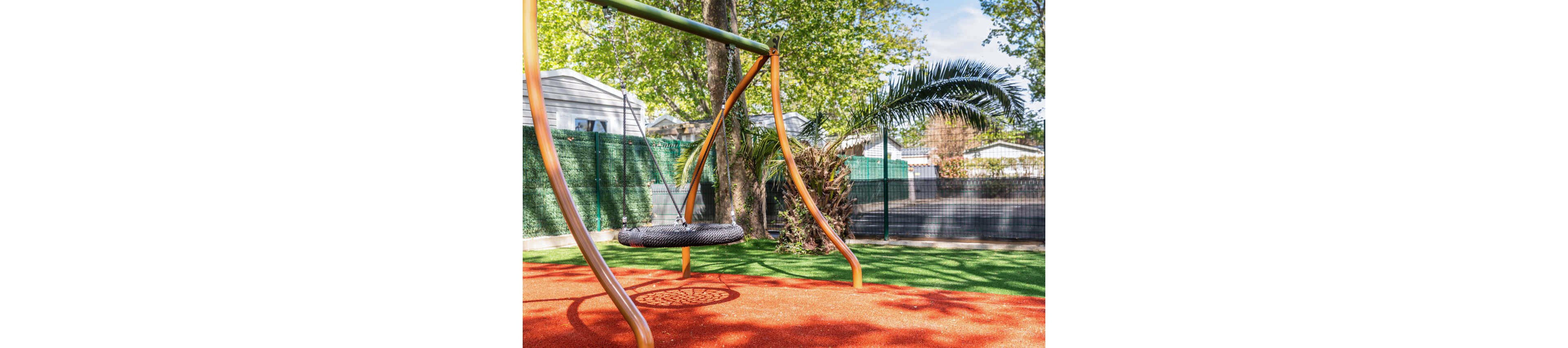 La Chapelle - EUROCAMP