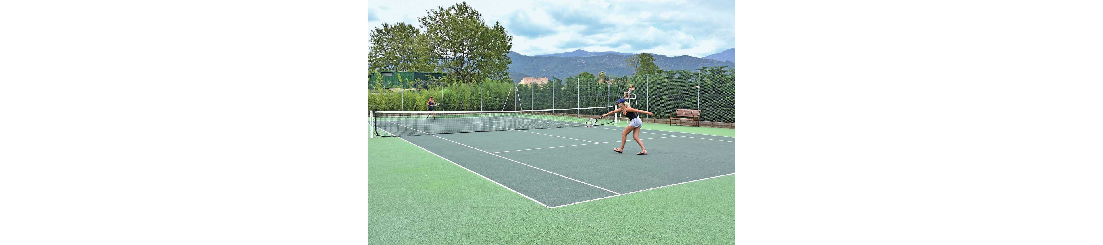 La Chapelle - EUROCAMP