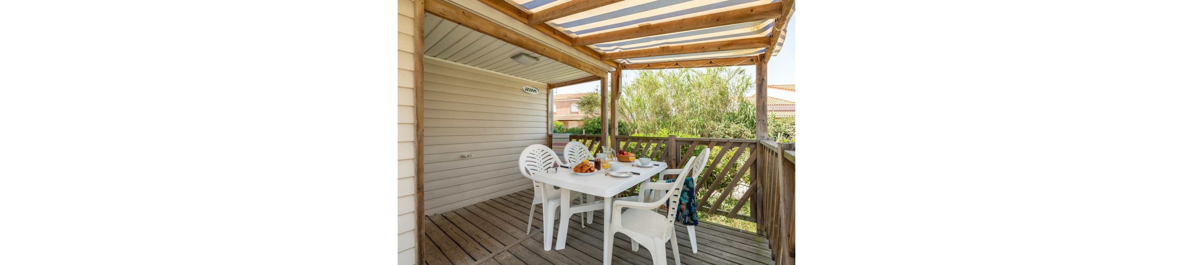 La Chapelle - EUROCAMP