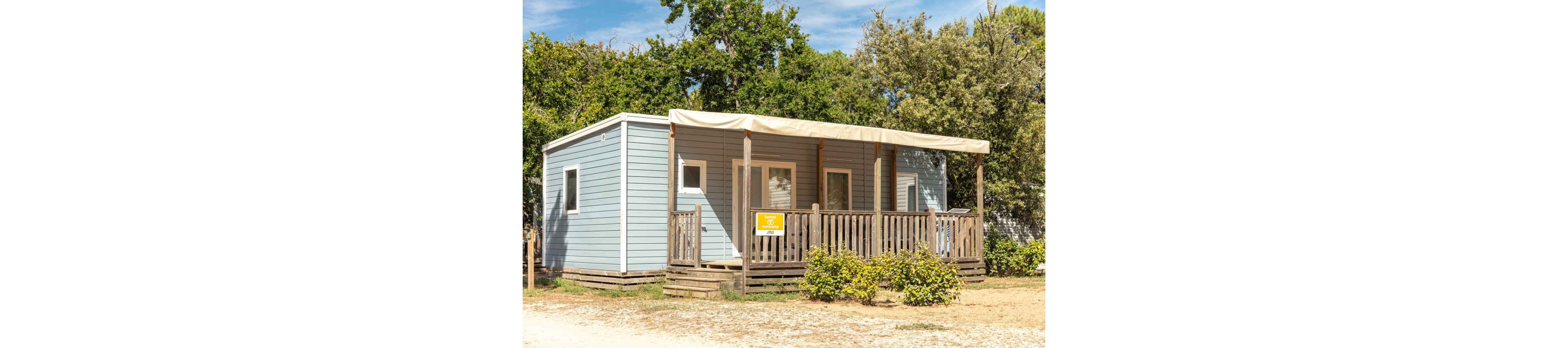 La Chapelle - EUROCAMP