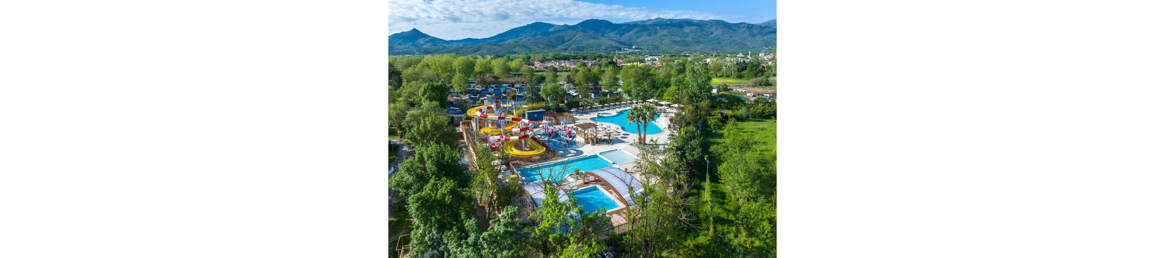 La Chapelle - EUROCAMP