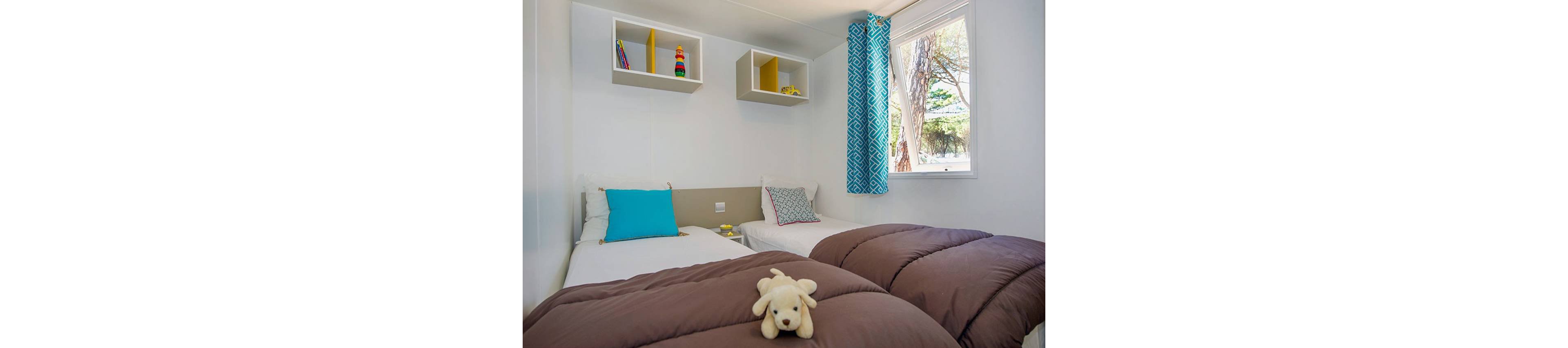 La Chapelle - EUROCAMP