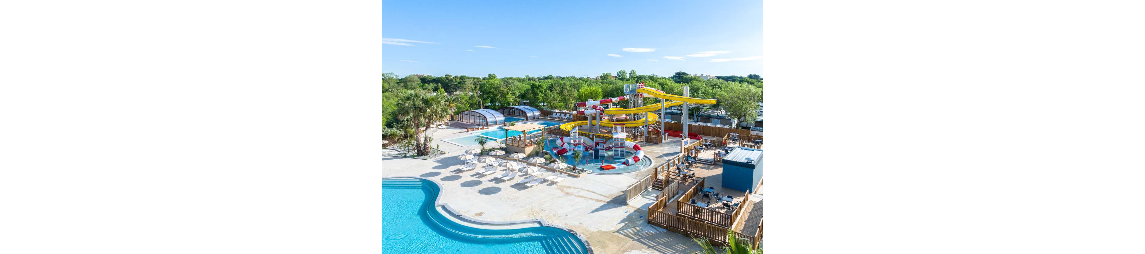 La Chapelle - EUROCAMP