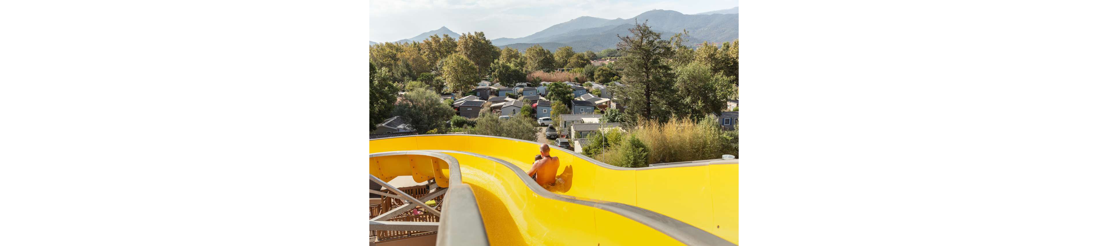 La Chapelle - EUROCAMP