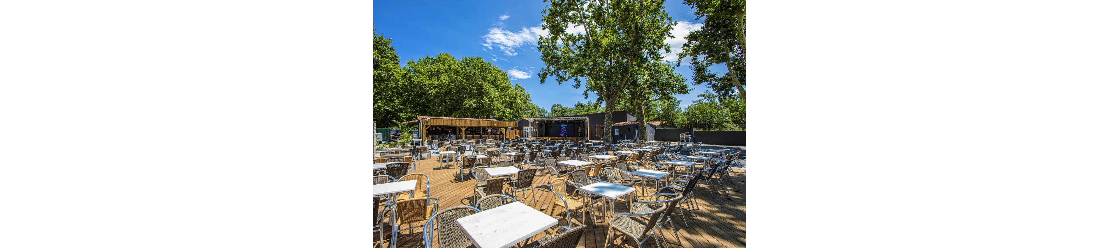 La Chapelle - EUROCAMP