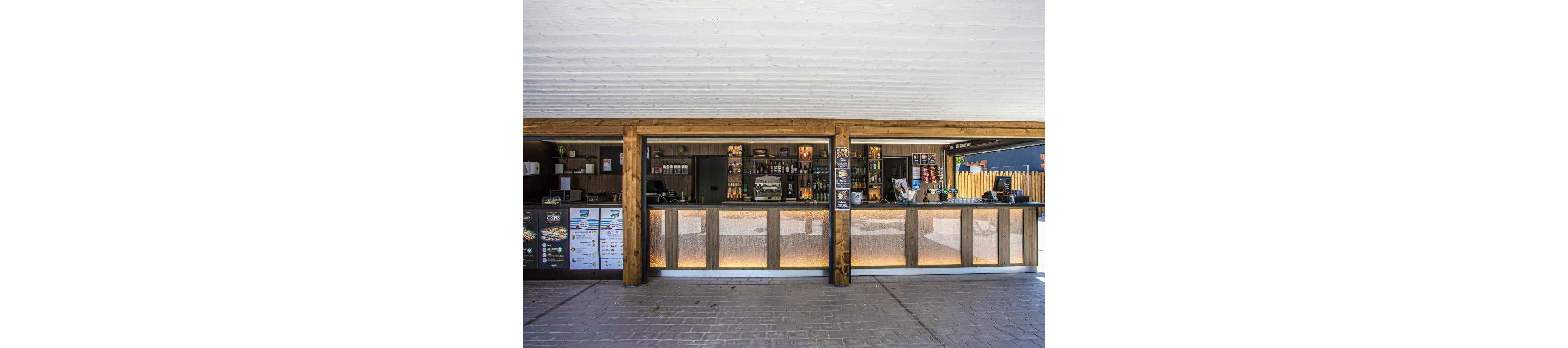 La Chapelle - EUROCAMP