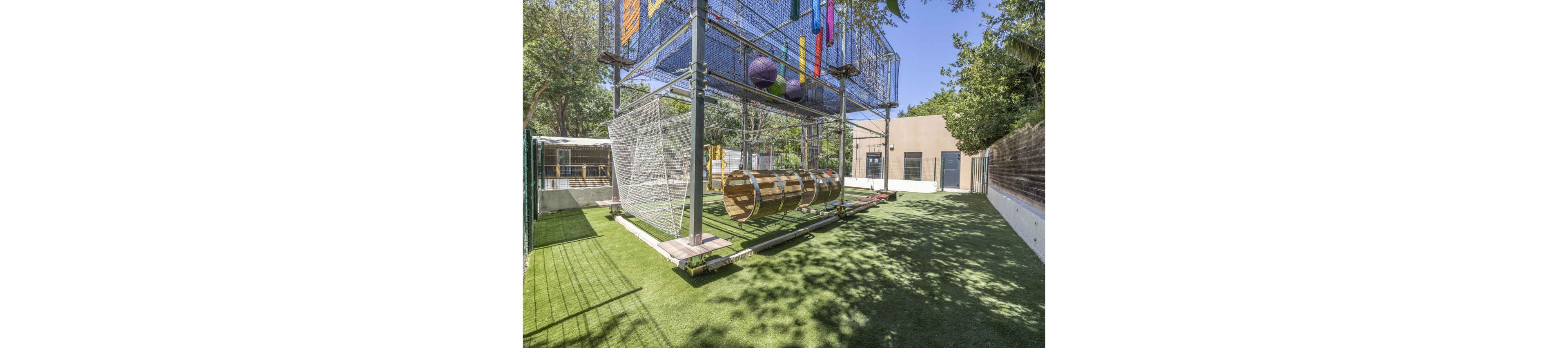 La Chapelle - EUROCAMP