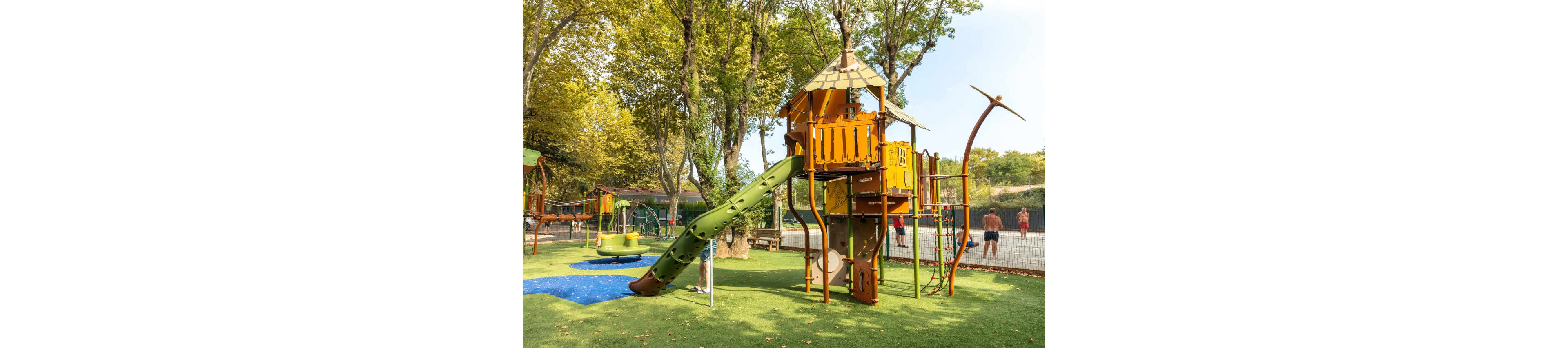 La Chapelle - EUROCAMP