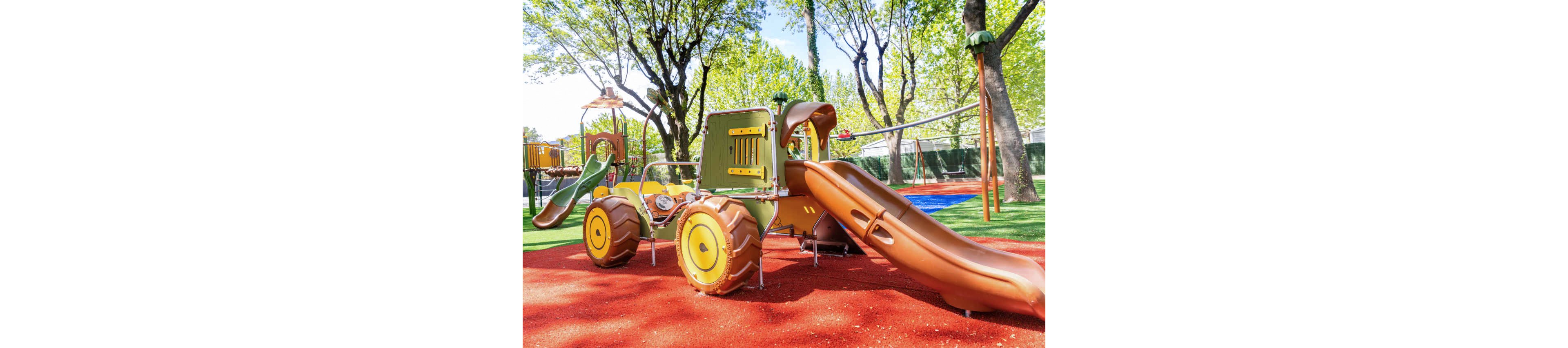 La Chapelle - EUROCAMP