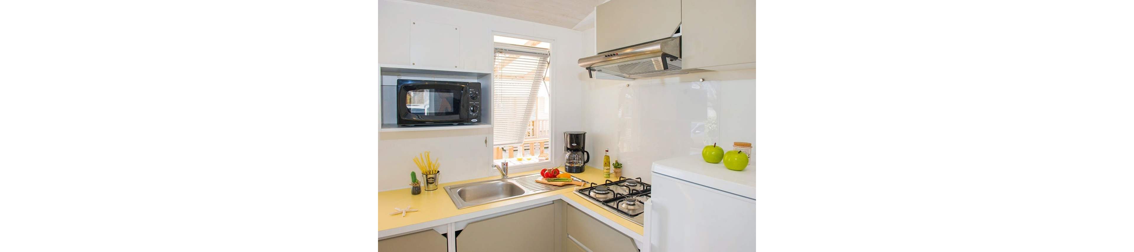 La Chapelle - EUROCAMP