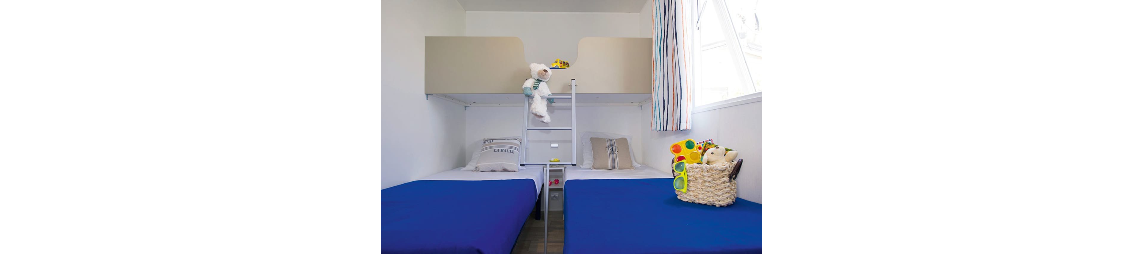 La Chapelle - EUROCAMP