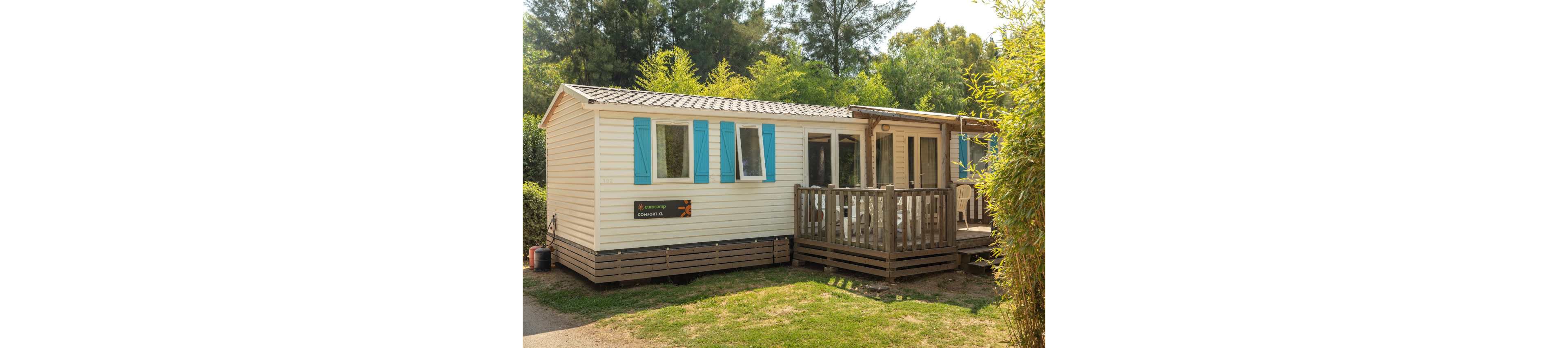 La Chapelle - EUROCAMP