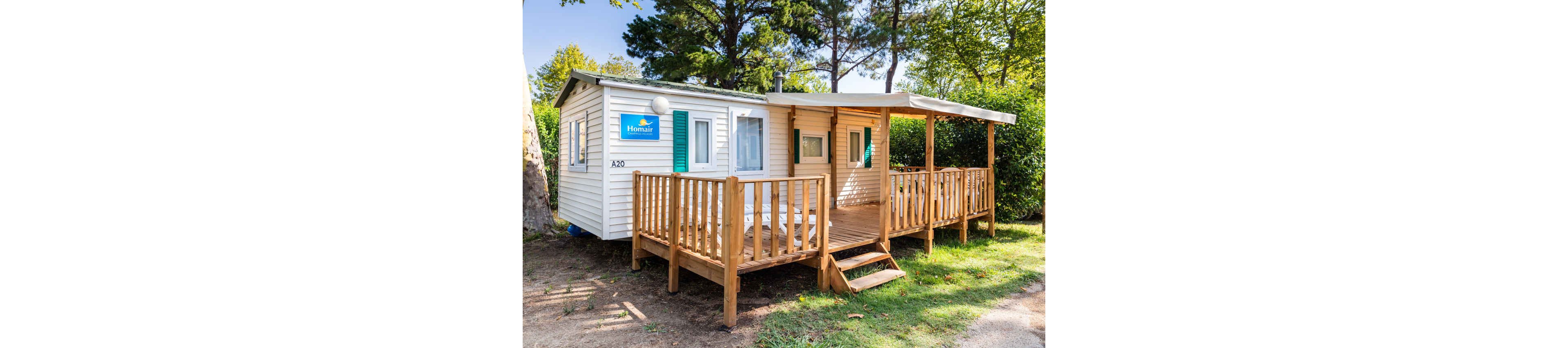 La Chapelle - EUROCAMP