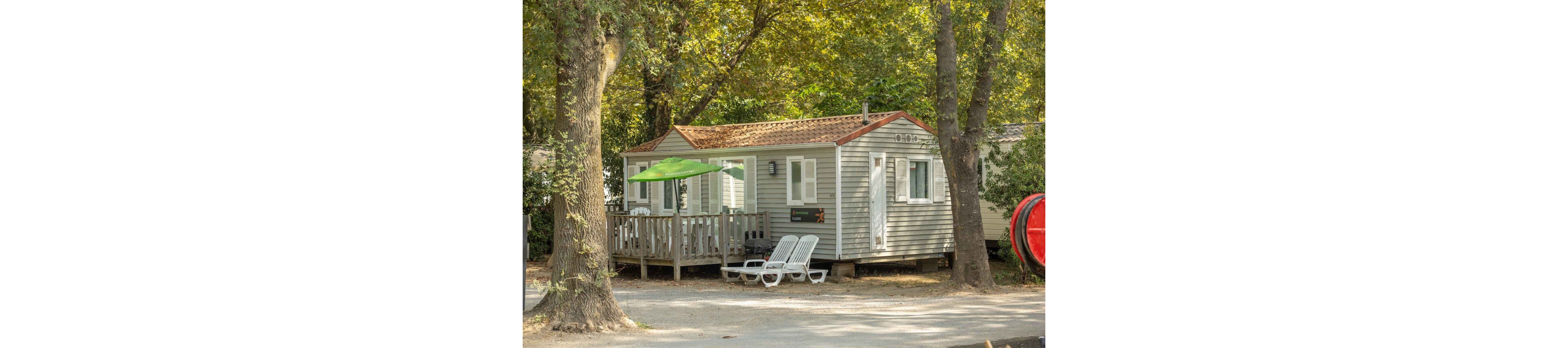 La Chapelle - EUROCAMP