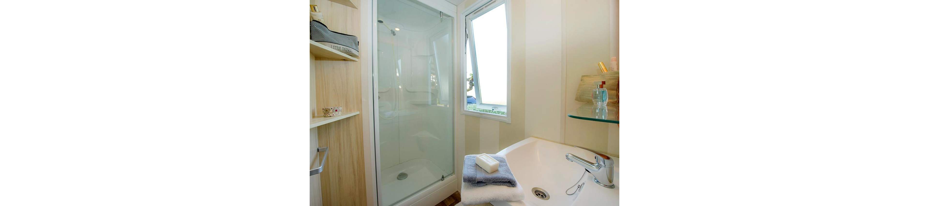 La Chapelle - EUROCAMP