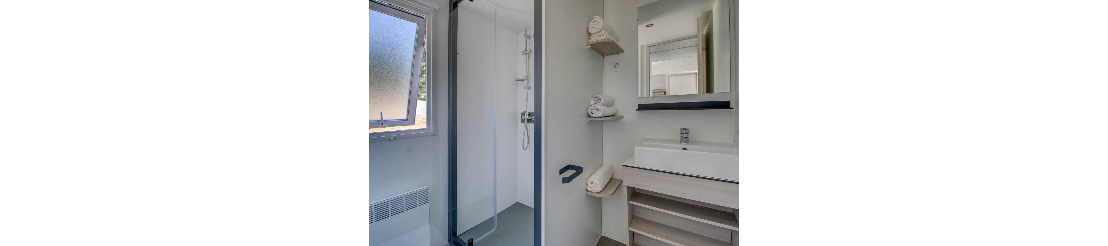 La Chapelle - EUROCAMP