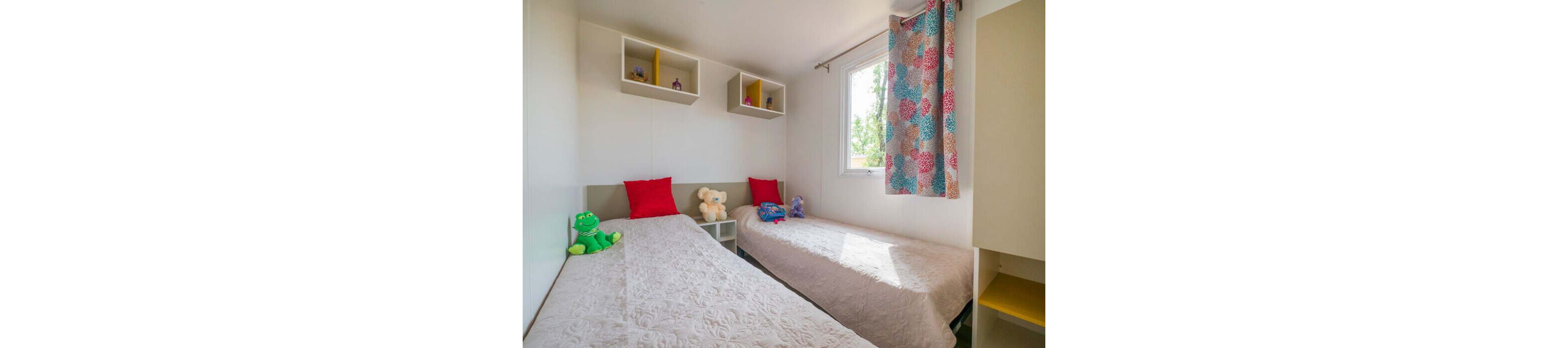 La Chapelle - EUROCAMP