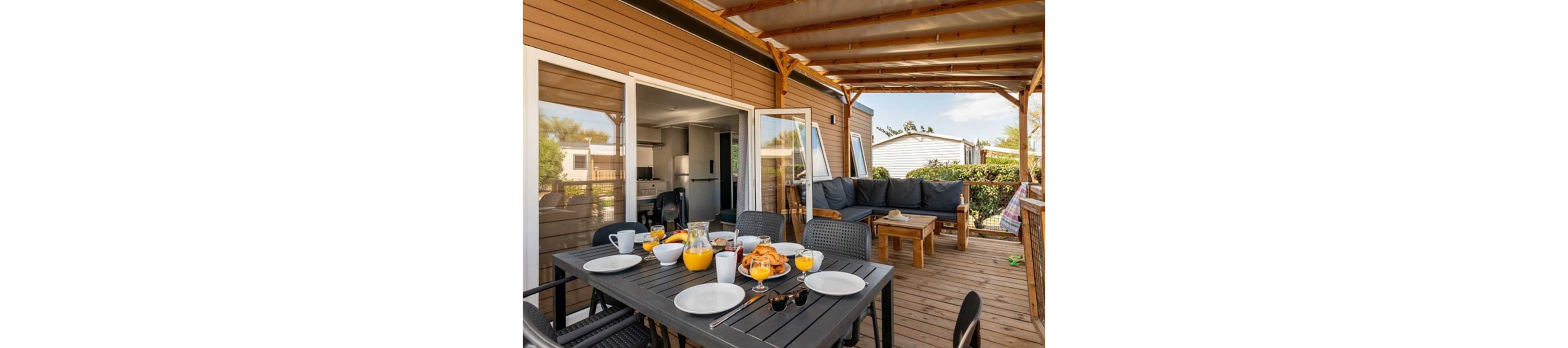 La Chapelle - EUROCAMP