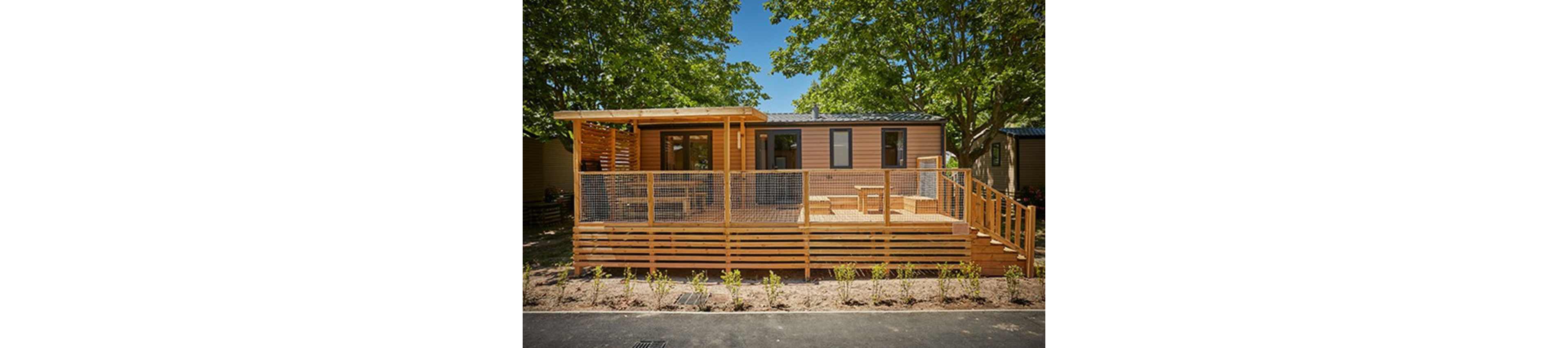 La Chapelle - EUROCAMP