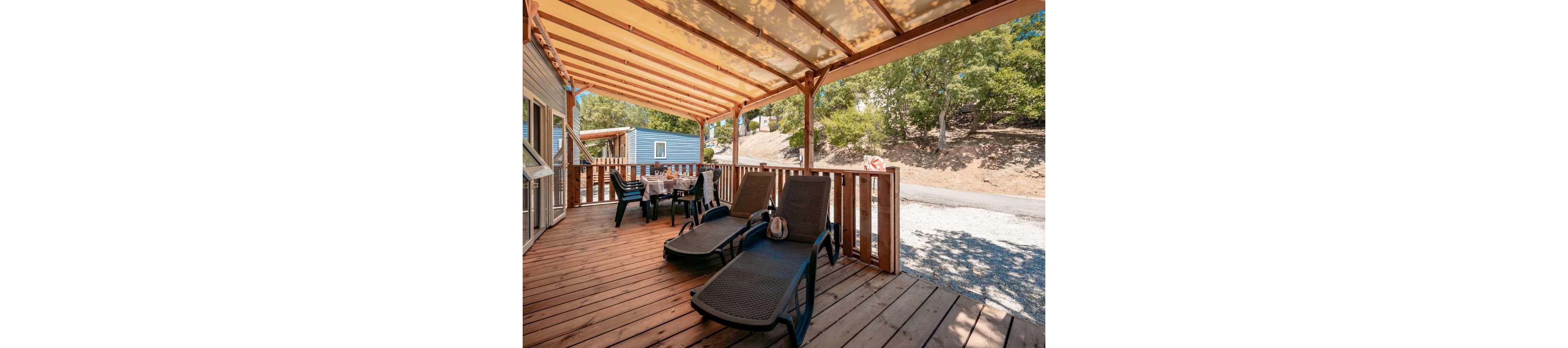 La Chapelle - EUROCAMP