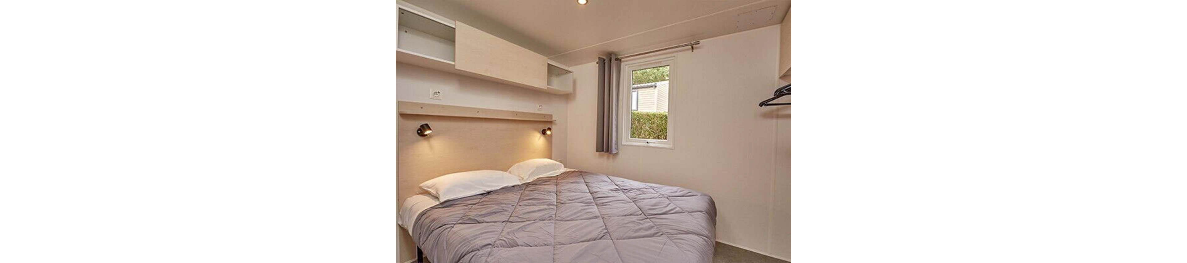 La Chapelle - EUROCAMP