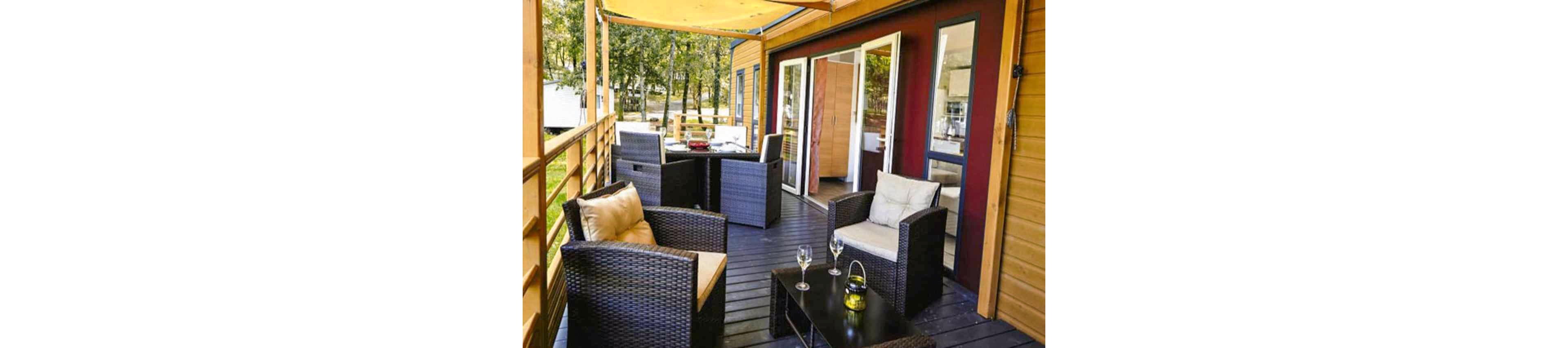 La Chapelle - EUROCAMP