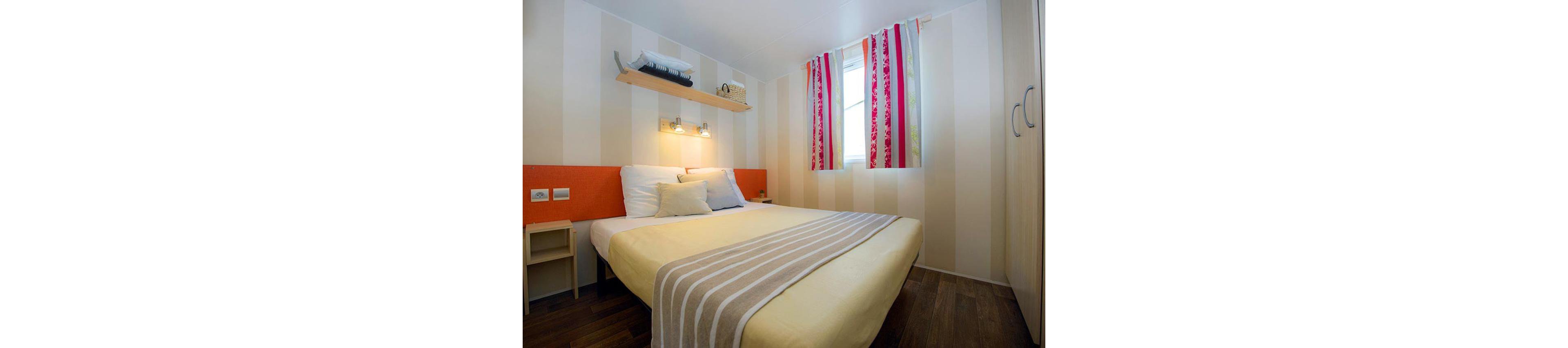 La Chapelle - EUROCAMP