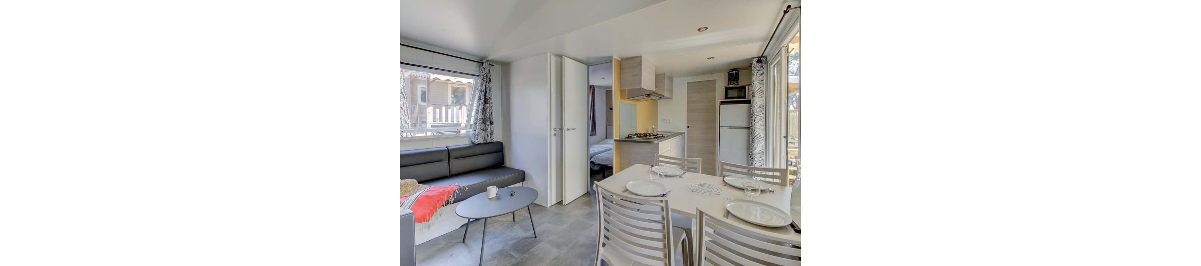 La Chapelle - EUROCAMP