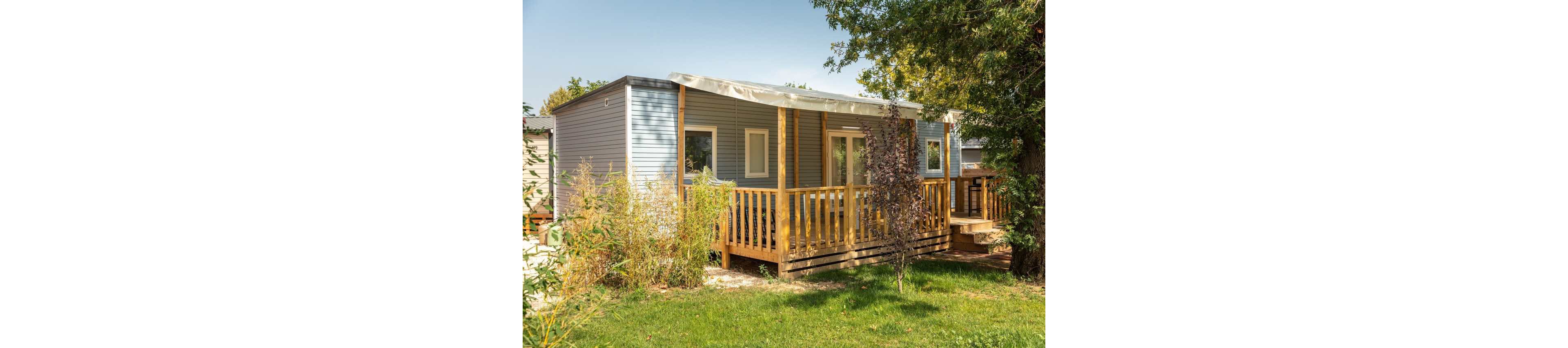 La Chapelle - EUROCAMP