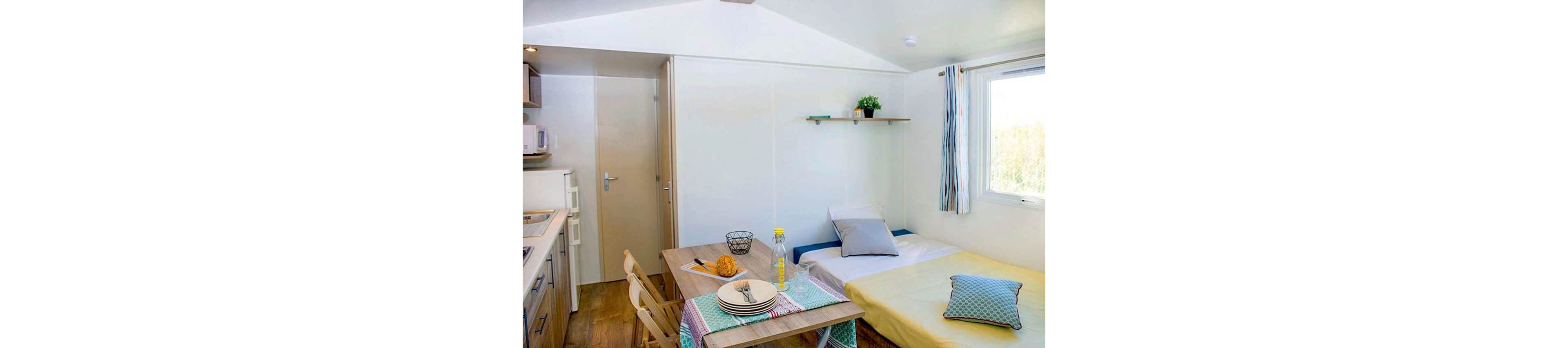 La Chapelle - EUROCAMP