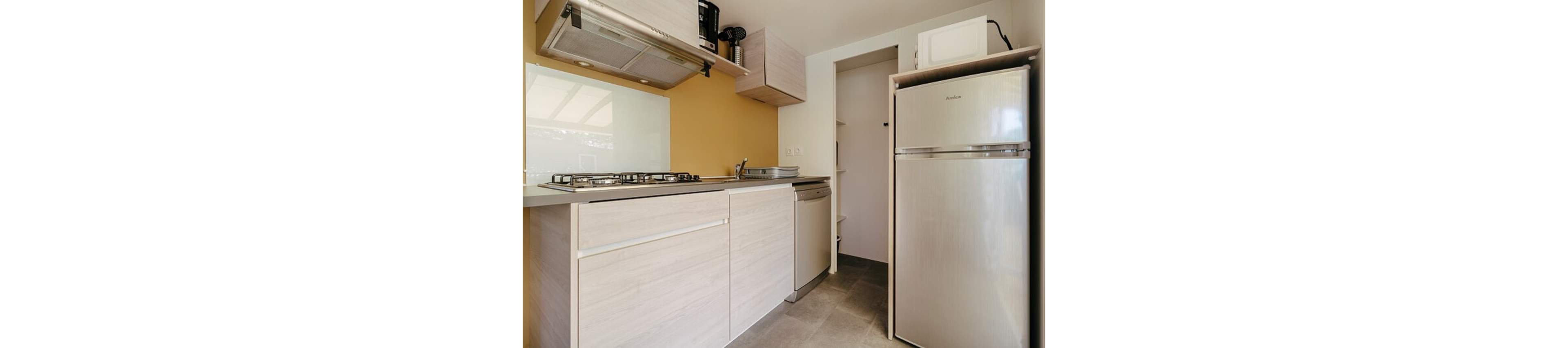 La Chapelle - EUROCAMP