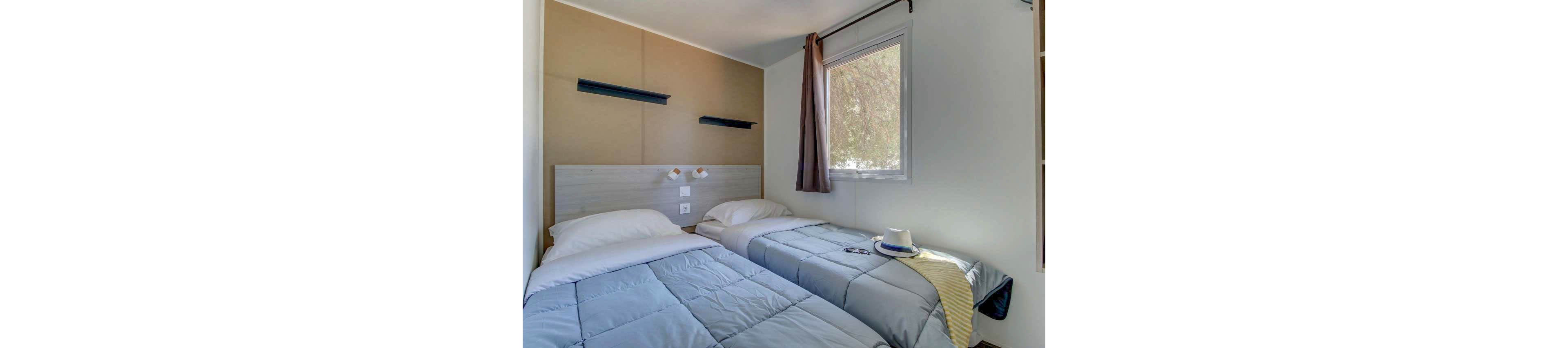 La Chapelle - EUROCAMP