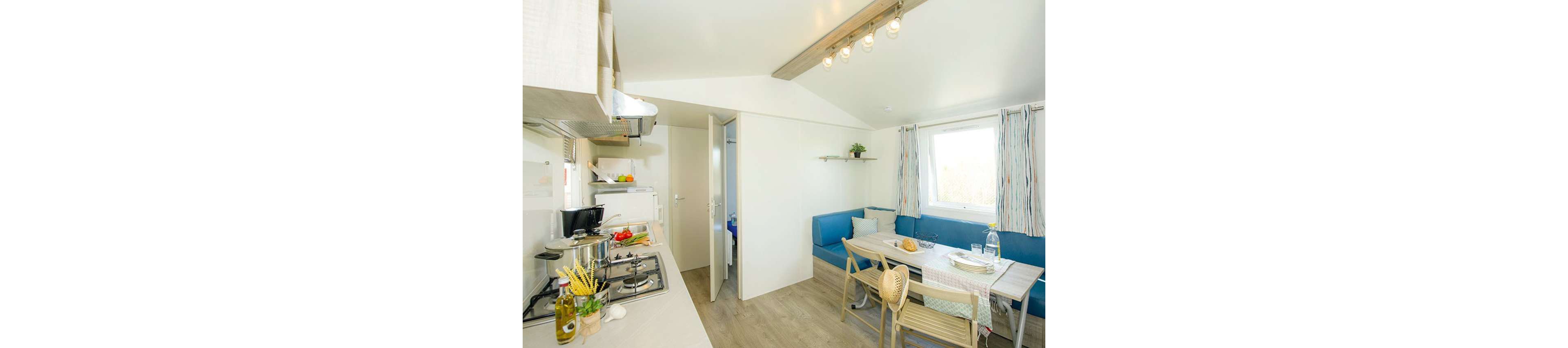 La Chapelle - EUROCAMP