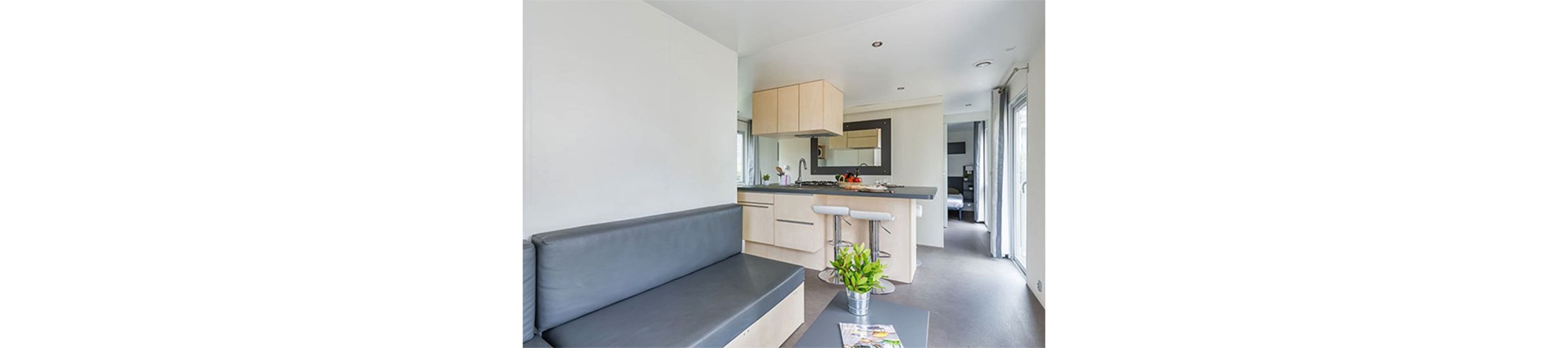 La Chapelle - EUROCAMP