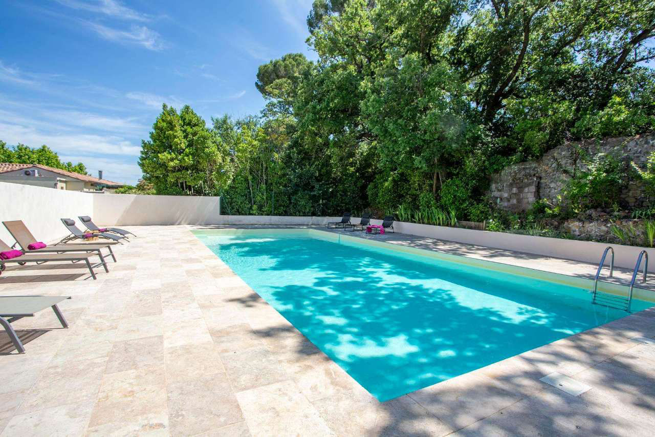 Villa Sartena - Vintage
