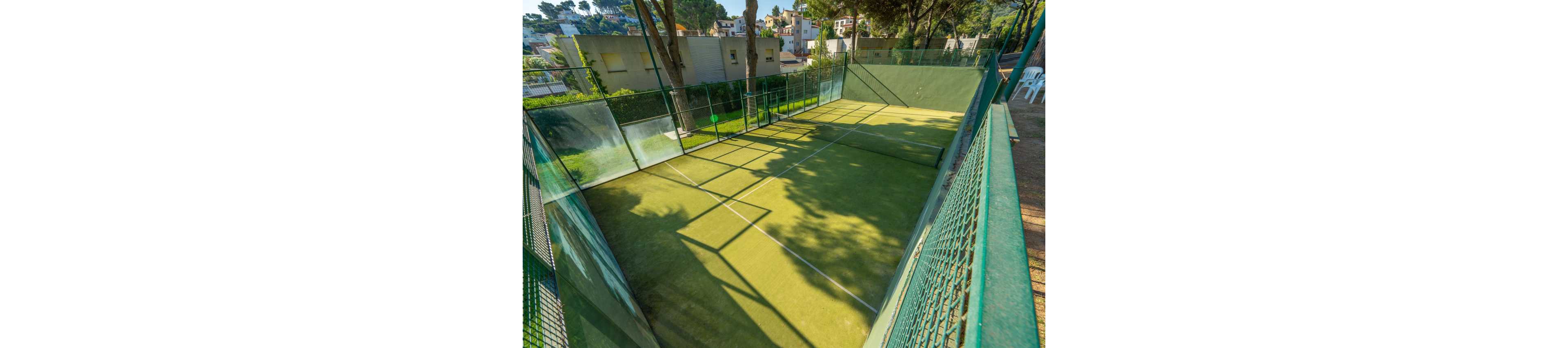 Interpals Eco Resort - EUROCAMP