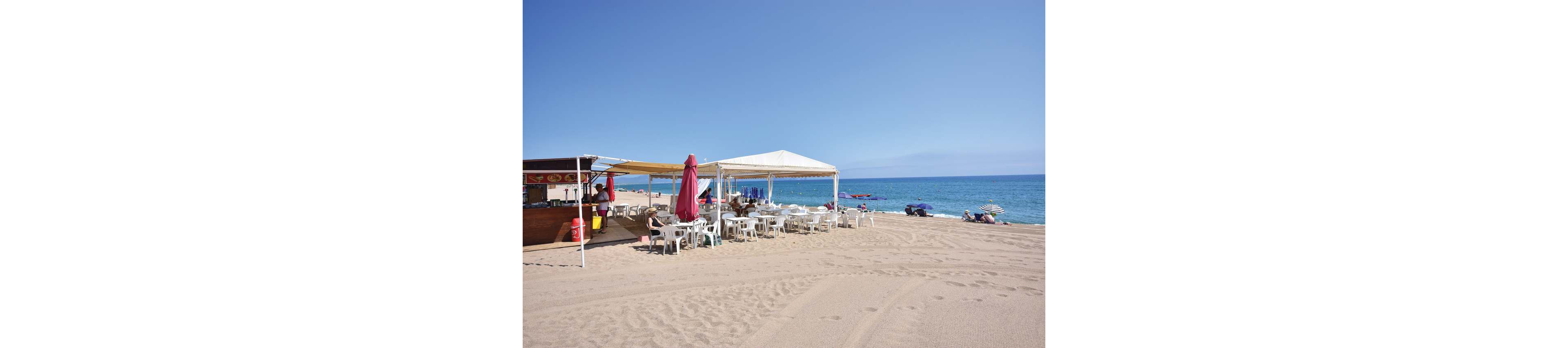 Interpals Eco Resort - EUROCAMP