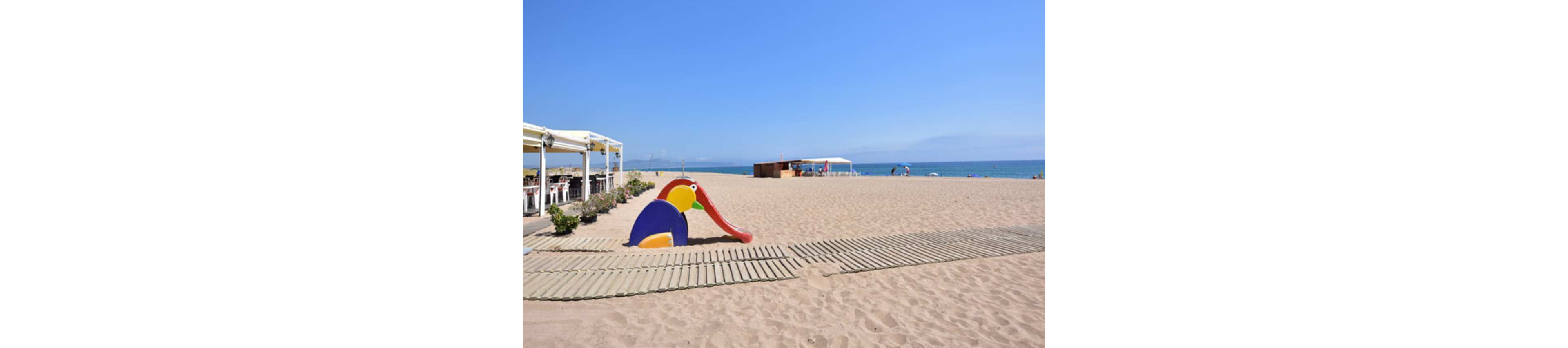 Interpals Eco Resort - EUROCAMP