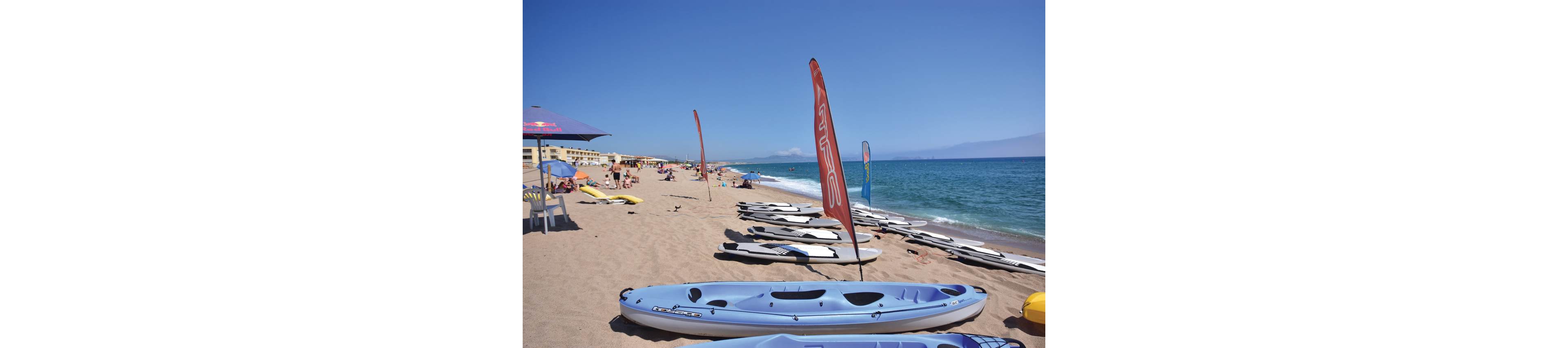 Interpals Eco Resort - EUROCAMP