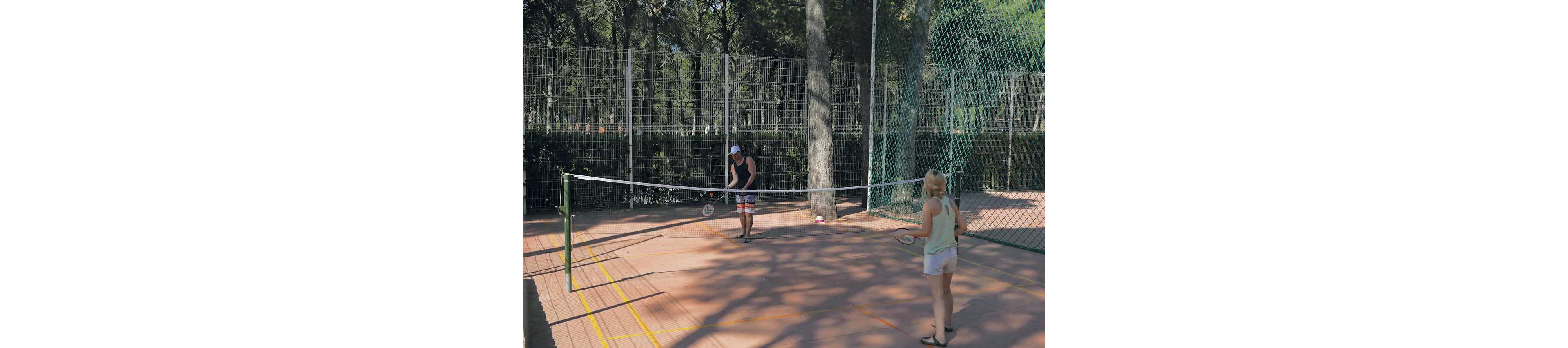 Interpals Eco Resort - EUROCAMP