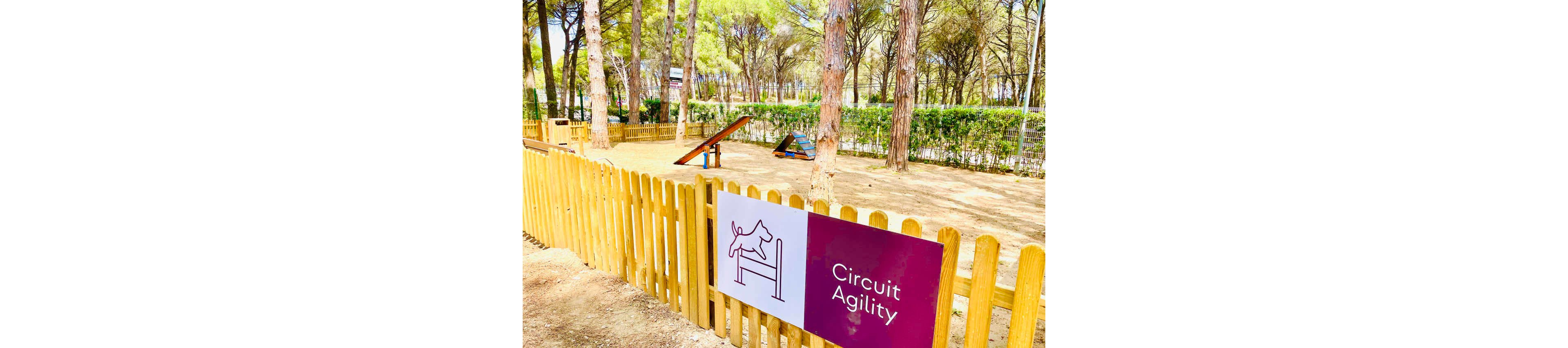 Interpals Eco Resort - EUROCAMP