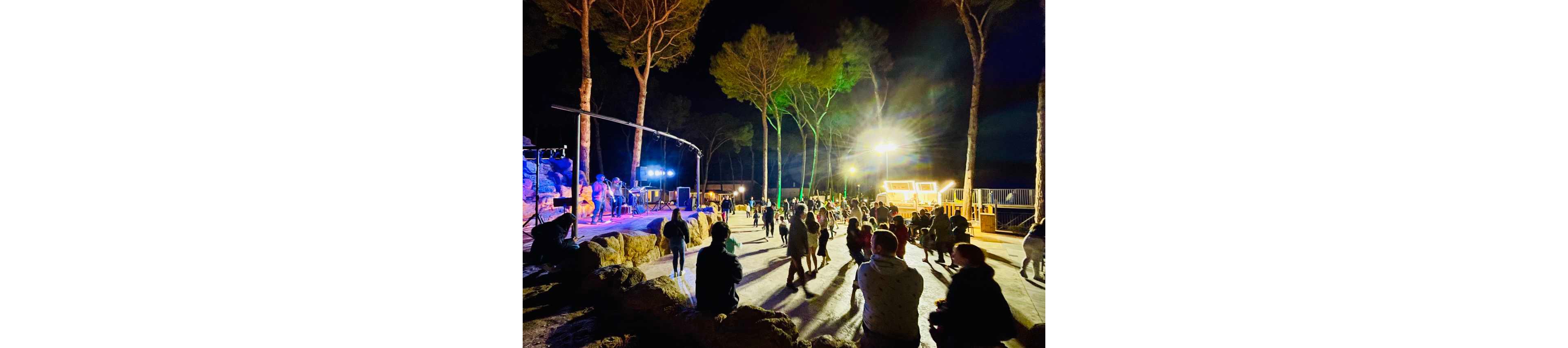 Interpals Eco Resort - EUROCAMP