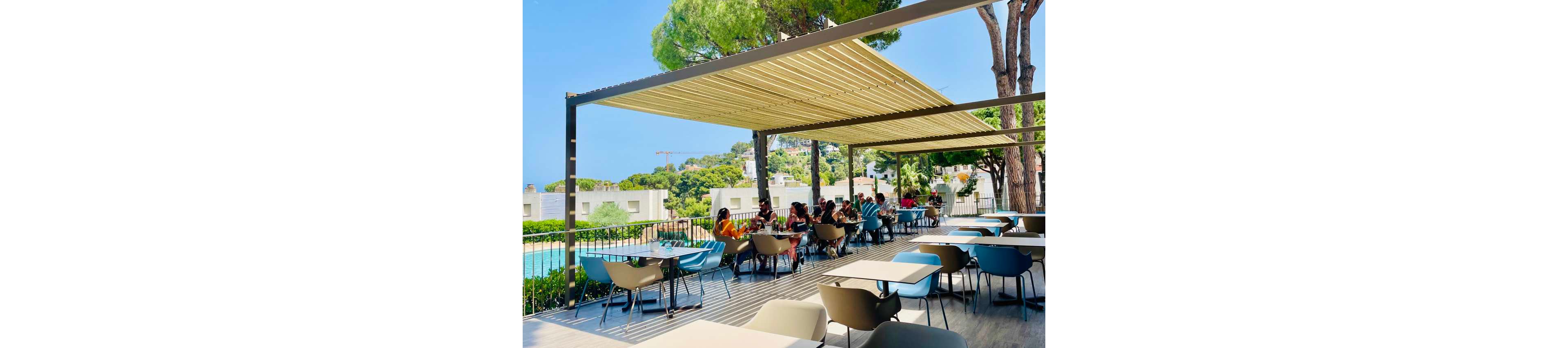 Interpals Eco Resort - EUROCAMP