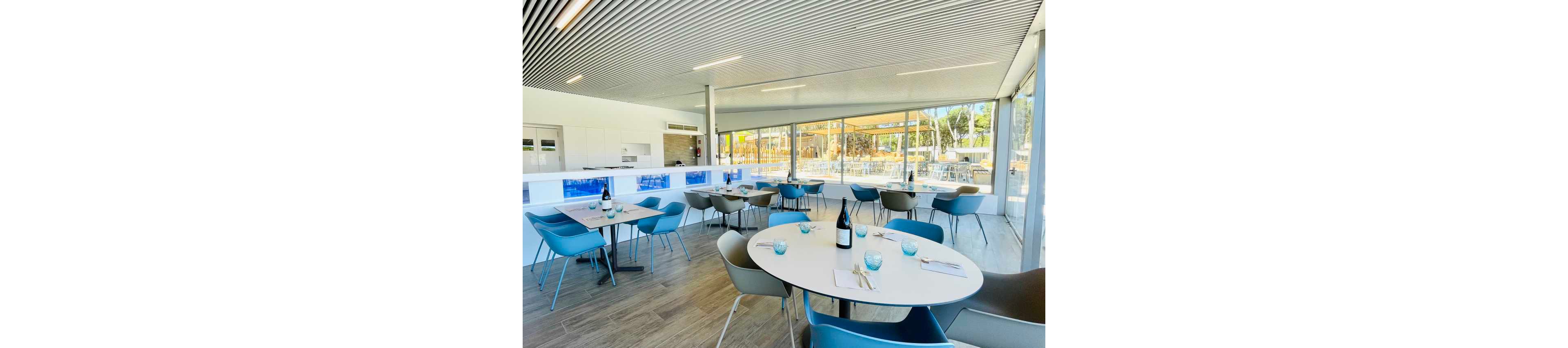 Interpals Eco Resort - EUROCAMP