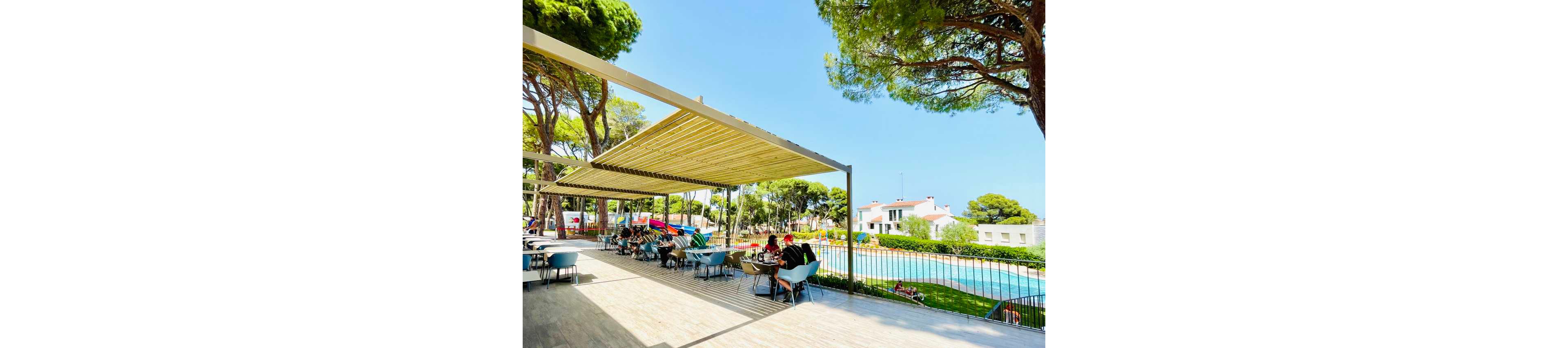 Interpals Eco Resort - EUROCAMP