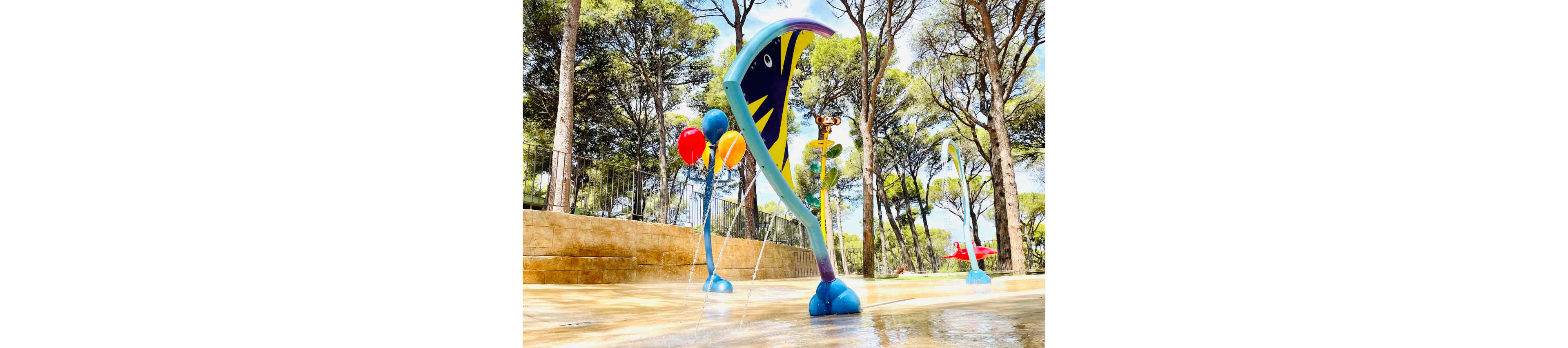 Interpals Eco Resort - EUROCAMP