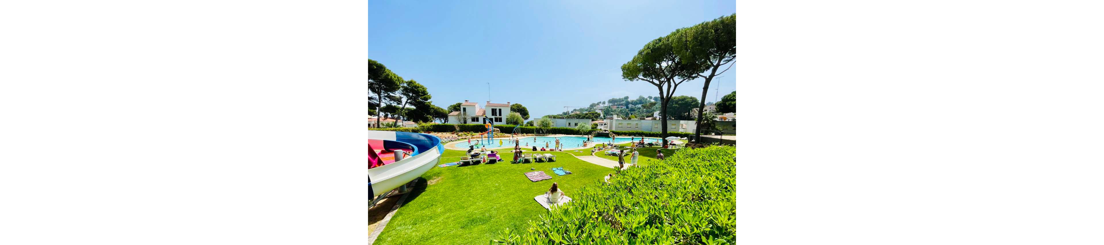 Interpals Eco Resort - EUROCAMP