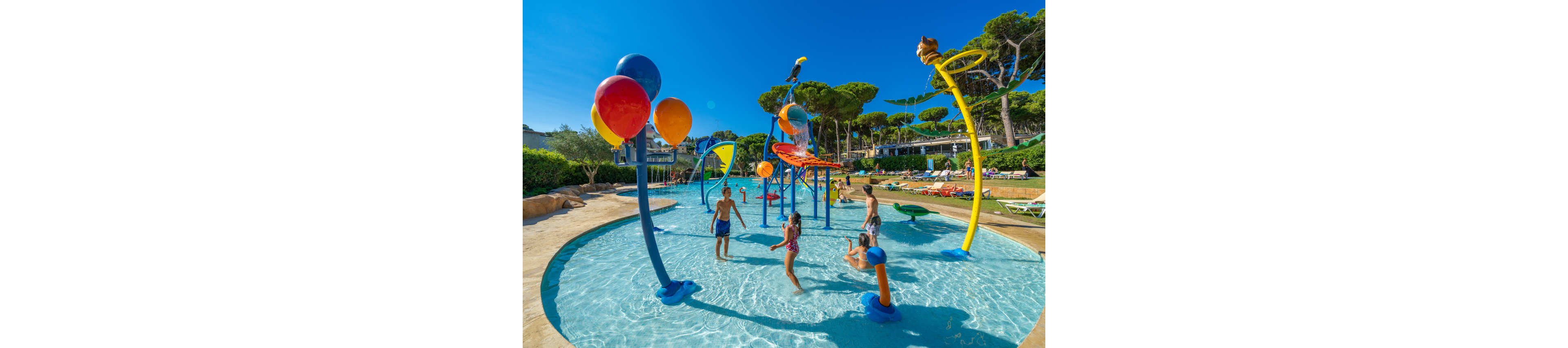 Interpals Eco Resort - EUROCAMP