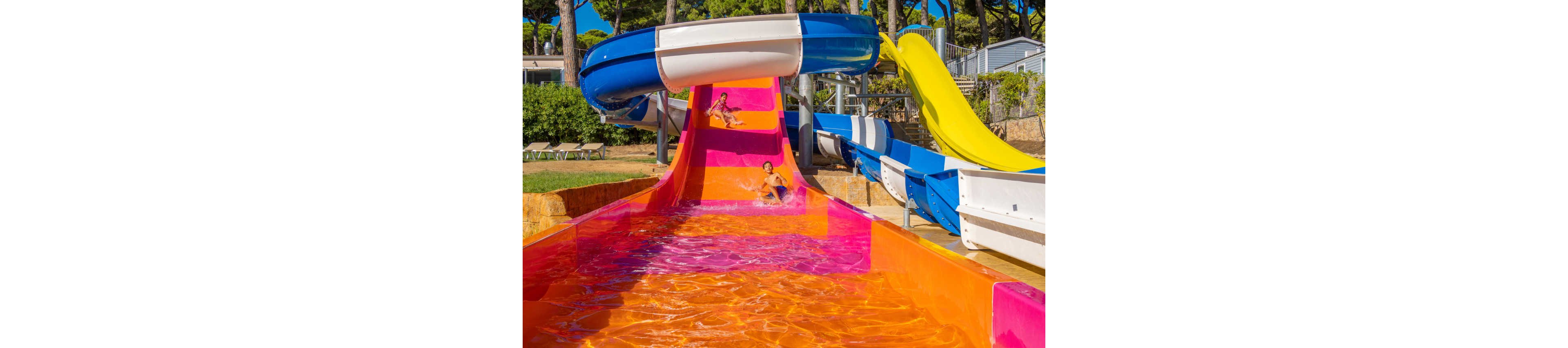 Interpals Eco Resort - EUROCAMP