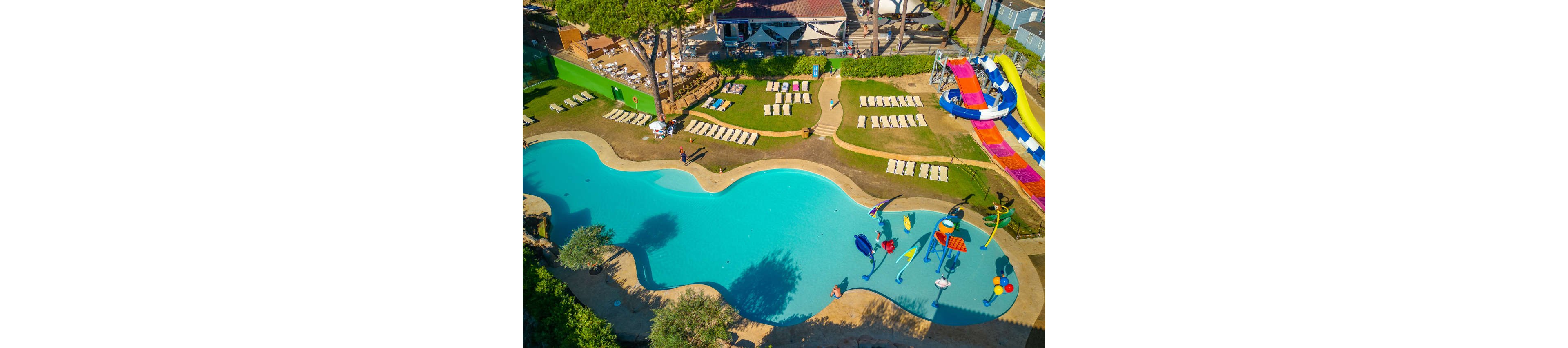 Interpals Eco Resort - EUROCAMP